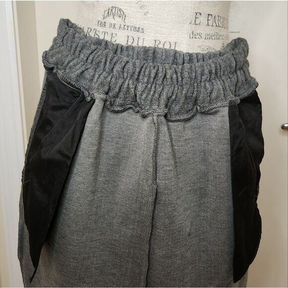 Fur Polkadot Joggers - Picture 7 of 10